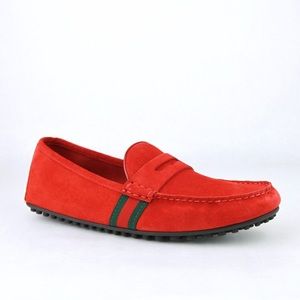 Men’s Gucci Shoes